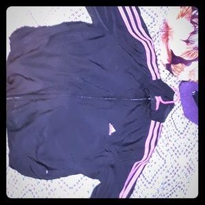 Addidas jacket